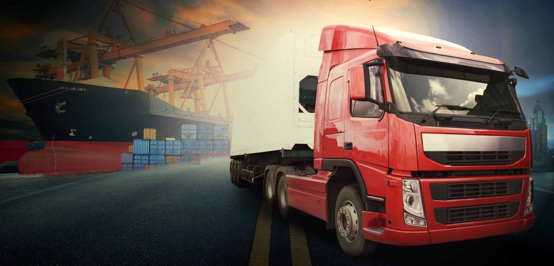 Du học Mỹ ngành logistics: Ngành nghề siêu hot dành cho giới trẻ